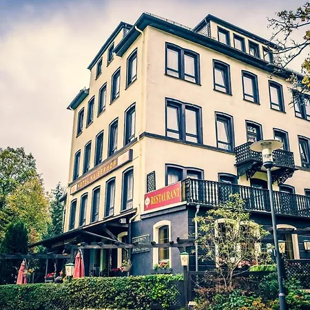 Kaiserhof Bad Schwalbach