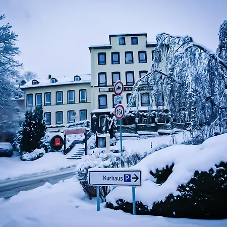 Kaiserhof Hotel 3*