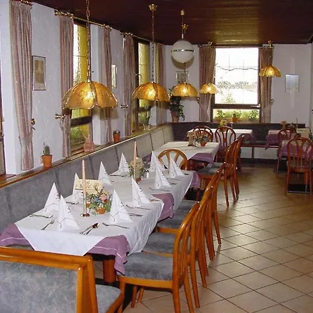 Kaiserhof Ξενοδοχείο 3*