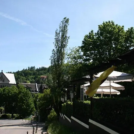 Kaiserhof Ξενοδοχείο Bad Schwalbach